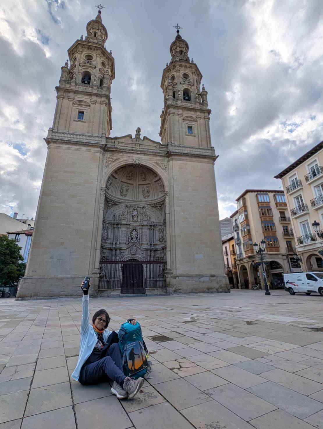 Logroño 主教座堂